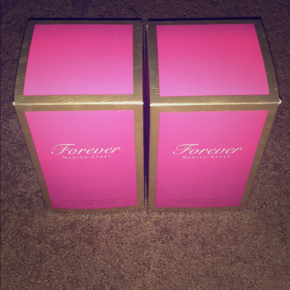 Mariah Carey forever